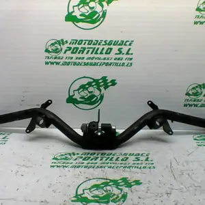 Foto de Manillar Piaggio Liberty 50 4T referencia 40-23-42545 foto 4