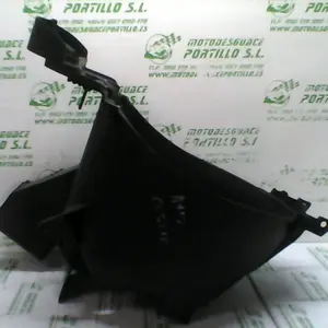 Foto de Porta-casco Yamaha axis cosmos 50 referencia 199-19-39251 foto 5