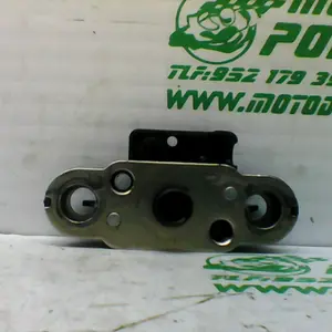 Foto de Cerradura del asiento Suzuki Intruder 250 referencia 391-23-46975 foto 5
