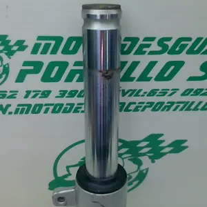Foto de Barra horquilla derecha Peugeot Kisbee 50 4T referencia 466-22-45005