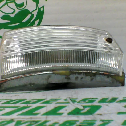 Foto de Intermitente delantero izquierdo LML STAR DELUXE referencia 428-22-41335