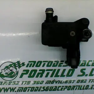 Foto de Bomba de freno delantero Kawasaki Eliminator 125 referencia 274-18-17529 foto 2