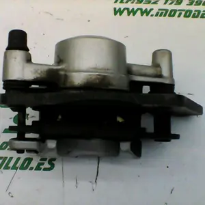 Foto de Pinza de freno delantera Yamaha YBR 125 i referencia 118-19-19491 foto 4