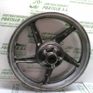 Foto de Llanta trasera Honda CBF 250 referencia 146-18-14643 foto 7