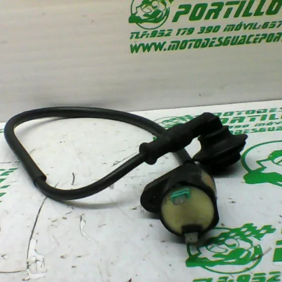 Foto de Bobina Daelim S five 50 2T referencia 178-21-31638