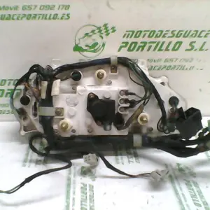 Foto de Cuentakilómetros Kymco Dink 125 referencia 200-16-22257 foto 1