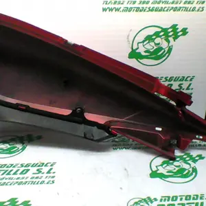 Foto de Carcasa lateral trasera derecha Honda SH MODE referencia 413-21-32639 foto 6