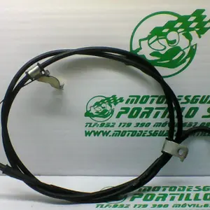 Foto de Cable acelerador Honda SH MODE referencia 413-21-32621 foto 4