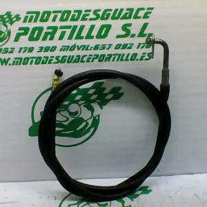 Foto de Cable cerradura asiento Peugeot VIVACITY - 2 referencia 56-21-41541 foto 2