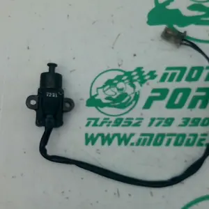 Foto de Sensor de asiento Suzuki BURGMAN 200 I referencia 423-22-44599 foto 2