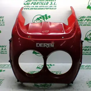 Foto de Frontal Derbi GPR referencia 238-18-36202 foto 2