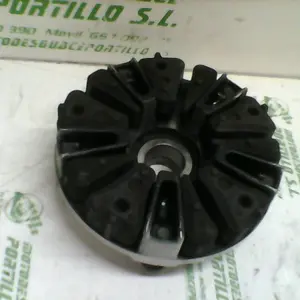 Foto de Maza llanta trasera Yamaha R6 referencia 17-18-12393 foto 2