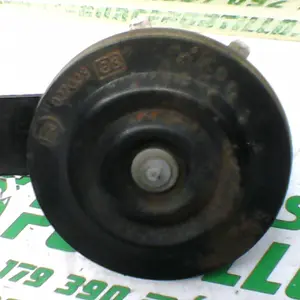 Foto de Claxon Honda LEAD 100 referencia 197-17-29065 foto 4