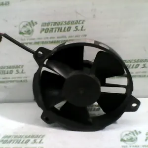 Foto de Ventilador del radiador Aprilia Sport city 250 inyeccion 09-10 referencia 109-21-39552 foto 8