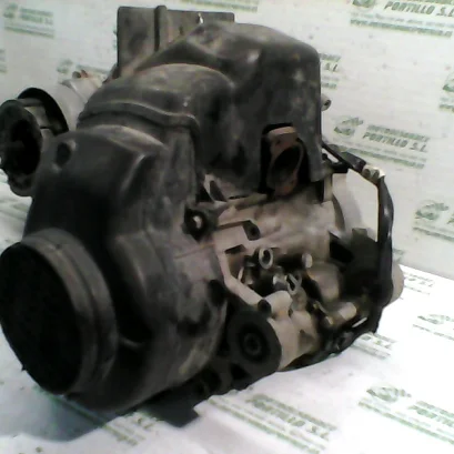Foto de Motor Honda SFX 50 referencia 331-19-36445