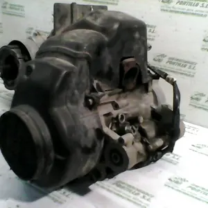 Foto de Motor Honda SFX 50 referencia 331-19-36445 foto 1
