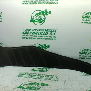 Foto de Alfombrilla izquierda Malaguti PHANTOM F12 referencia 380-21-41599 foto 2