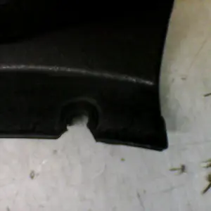 Foto de Embellecedor del frontal Honda SH 125 referencia 86-20-30440 foto 5