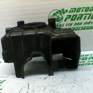 Foto de Tapa de cilindro Suzuki Katana 50 referencia 320-23-45232 foto 4