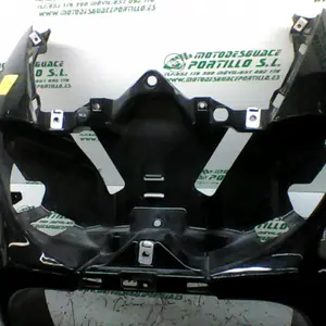 Foto de Frontal Piaggio X9 125 referencia 244-19-24233 foto 7