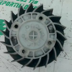 Foto de Ventilador del plato magnetico Peugeot tweet 125 referencia 67-19-17834 foto 12