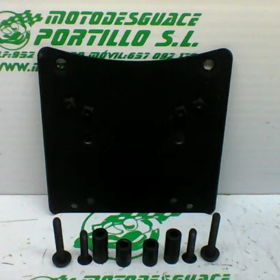 Foto de Soporte baúl Yamaha TRICITY 125I referencia 307-21-35618