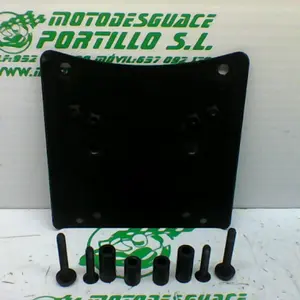 Foto de Soporte baúl Yamaha TRICITY 125I referencia 307-21-35618 foto 1