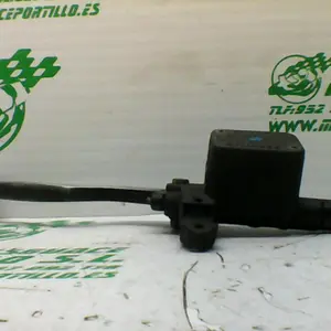 Foto de Bomba de freno trasero Aprilia Sport city 250 inyeccion 09-10 referencia 109-21-31711 foto 6
