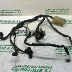 Foto de Instalación electrica Honda VISION 110 referencia 202-21-29776 foto 6