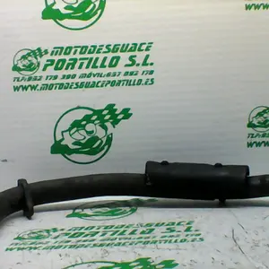 Foto de Colector Yamaha XMAX 250 referencia 372-22-41097 foto 3
