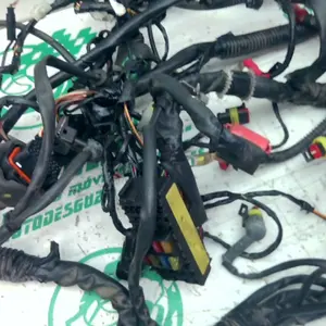 Foto de Instalación electrica Piaggio BEVERLY 300 I referencia 452-23-46601 foto 5