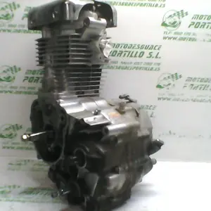 Foto de Motor Keeway Superlight 125 referencia 7-17-13698 foto 6