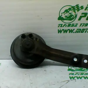 Foto de Claxon Yamaha DT-80-2T referencia 186-17-30602