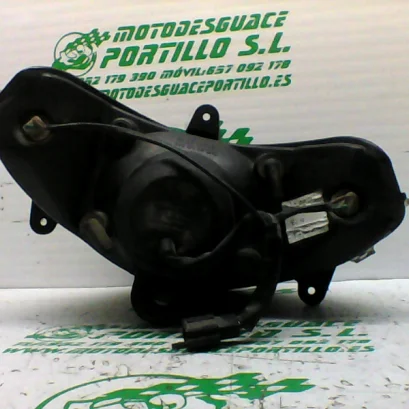 Foto de Faro delantero Honda SH 125 00-04 referencia 382-22-39336