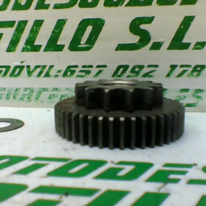 Foto de Piñón del motor de arranque Yamaha Cygnus x 125 referencia 324-23-45432