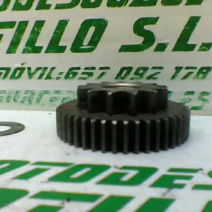 Foto de Piñón del motor de arranque Yamaha Cygnus x 125 referencia 324-23-45432