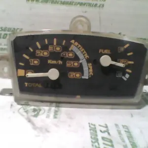 Foto de Cuentakilómetros Yamaha Jog 1 50 referencia 311-21-39189 foto 12