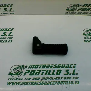 Foto de Reposapies trasero derecho Kawasaki Eliminator 125 referencia 274-18-17421 foto 2