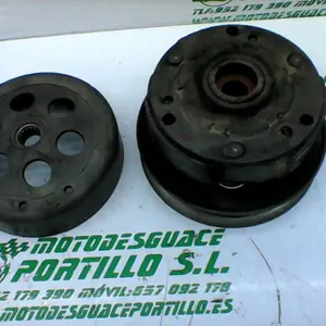 Foto de Embrague Yamaha Cygnus x 125 referencia 276-20-28169 foto 7