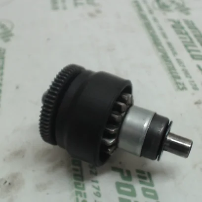 Foto de Bendix de arranque Peugeot Looxor 50 referencia 57-17-10528