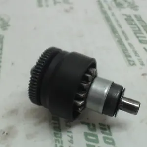 Foto de Bendix de arranque Peugeot Looxor 50 referencia 57-17-10528