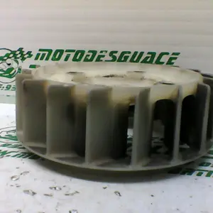 Foto de Ventilador del plato magnetico Yamaha Cygnus x 125 referencia 262-24-48891 foto 12