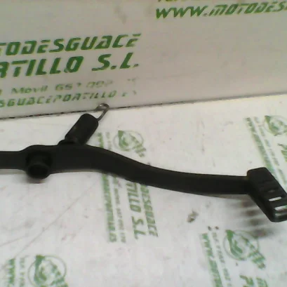 Foto de Palanca de freno trasero Honda CBR 125 referencia 125-16-36218