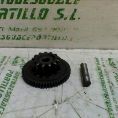 Foto de Piñón del motor de arranque Honda Forza 250 referencia 234-18-16127