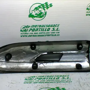 Foto de Protector de tubo de escape Kymco GRAND DINK 125 referencia 225-22-40105