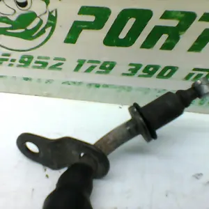 Foto de Cable acelerador Yamaha Cygnus x 125 referencia 323-23-45189 foto 20
