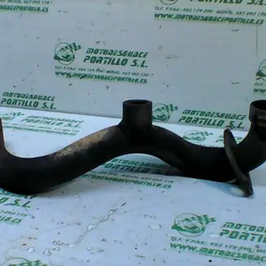 Foto de Colector Peugeot Satelis 125 referencia 240-19-36135 foto 5