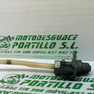 Foto de Grifo gasolina Honda CBF 250 referencia 146-18-14604 foto 6