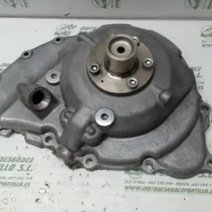 Foto de Tapa de encendido Honda Silver wing 600 referencia 122-19-20340 foto 2