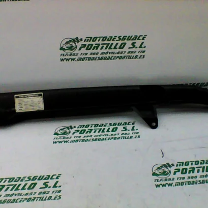 Foto de Cubre cadena Yamaha YBR 125 referencia 99-20-37029